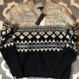 Banana Republic sweater